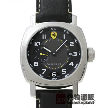 PANERAI パネライ フェラーリ スクーデリア【FER00002】 Ferrari Scuderia【FER00002】
