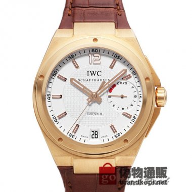 IWC ビッグインジュニア 7デイズ【IW500503】 Big Ingenieur 7Days【IW500503】