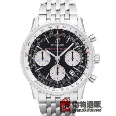 BREITLING ブライトリング 時計 ナビタイマースーパー コンステレーション リミテッド【A232BSCNP】 Navi
