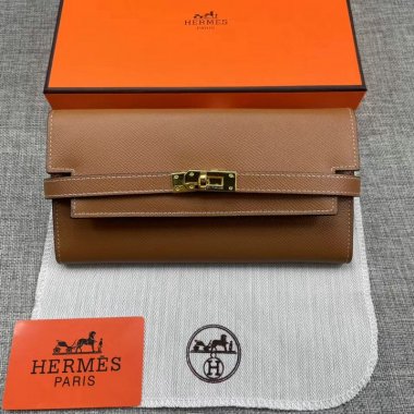 ☆エルメス大人気 注目商品　HERMES財布 偽物 上品☆ HE064