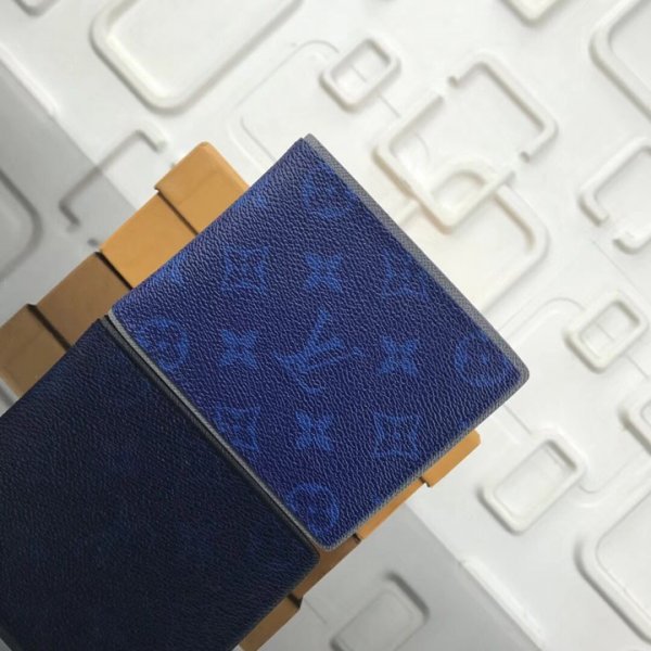 ルイヴィトン財布 Louis Vuitton LV multiple wallet マルチウォレット 財布 M62239a