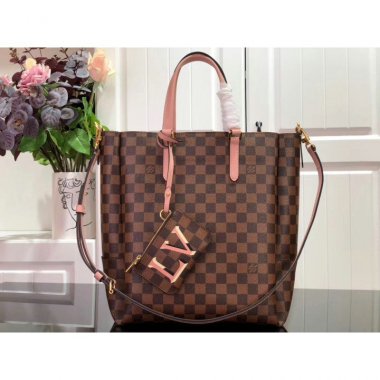 ルイヴィトン バッグ LOUIS VUITTON ベルモントMM LV BELMONT MM N60294a