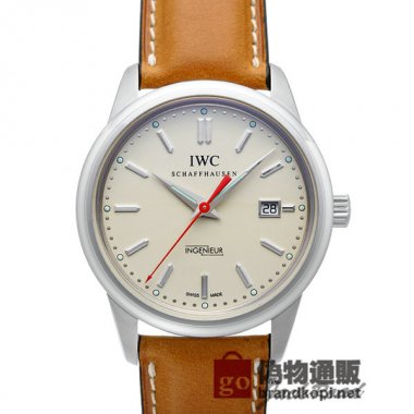 IWC インジュニア イタリア限定【IW323309】 Ingenieur automatic Limited Edition
