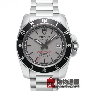 TUDOR チュードル時計 グランツアー デイト【20050N】 Grantour Date【20050N】