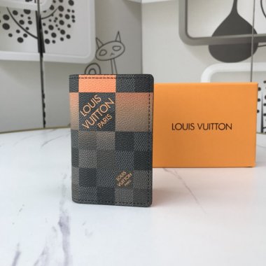 ルイヴィトン財布 Louis Vuitton LV POCKET ORGANIZER ポケットオーガナイザー 財布 N40411XDa