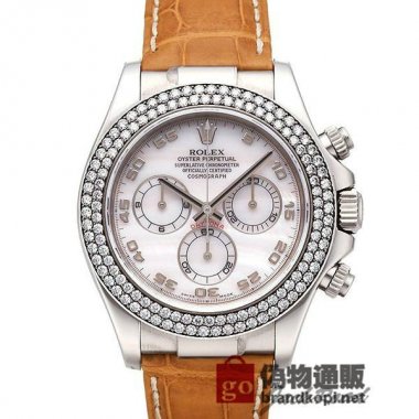 ROLEX ロレックス コスモグラフ デイトナ【116589NA】 Cosmograph Daytona【116589NA】