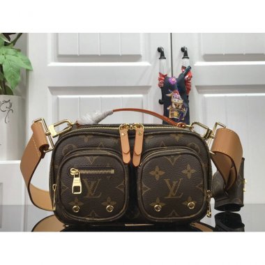 ルイヴィトン バッグ LOUIS VUITTON ショルダーバッグ LV Shoulder bag M45672Y
