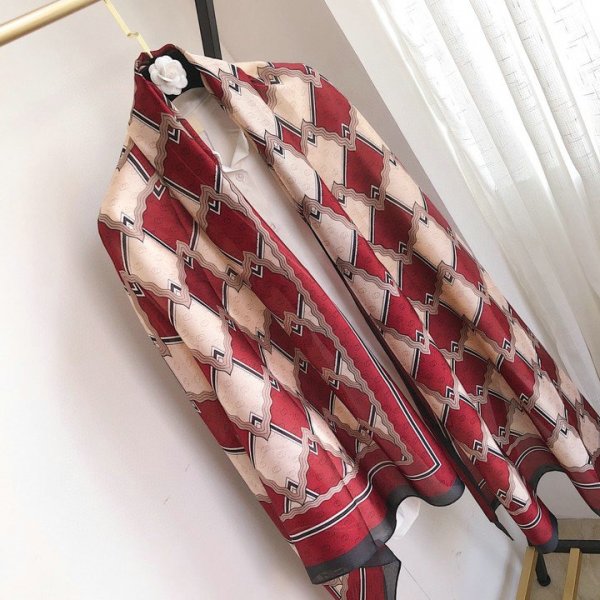 人気のブランドスカーフ ツイリー マフラー ファッション小物 scarf033