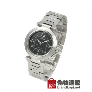 CARTIER カルティエ時計 パシャC【W31076M7】 Pasha C【W31076M7】