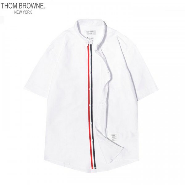 人気ブランド メンズ ビジネスカジュアル Short sleeve shirt 半袖シャツ dcy018