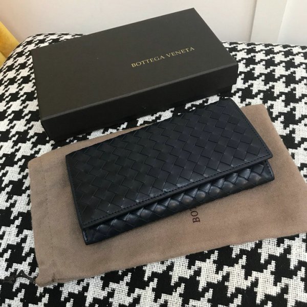 Bottega Veneta 大人気 高品質 コピー品 ボッテガ ヴェネタ 財布 BV010