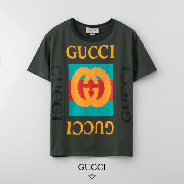 人気ブランド ブランド ファッション Tシャツ メンズ 半袖 Tシャツ tixu105