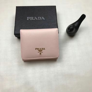 ☆PRADA プラダ財布 コピー品 大人気 高品質 財布 偽物 上品☆PA048