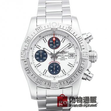BREITLING ブライトリング 時計 アベンジャーII【A339AJAPSS】 Avenger II【A339AJAPSS