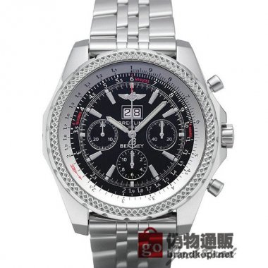 BREITLING ブライトリング 時計 ベントレー 6.75【A442B28SP】 Bentley 6.75【A442B28