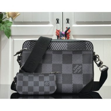 ルイヴィトン バッグ LOUIS VUITTON LV TRIO MESSENGER M69443Ga