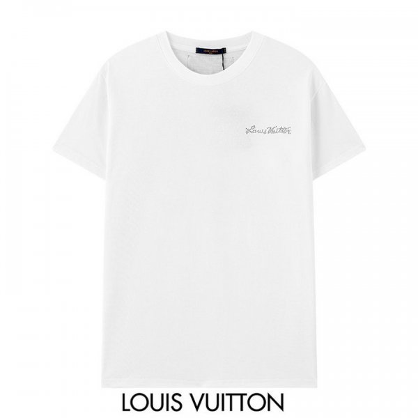 人気ブランド ブランド ファッション Tシャツ メンズ 半袖 Tシャツ tixu081