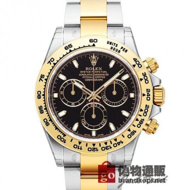 ROLEX ロレックス コスモグラフ デイトナ【116503】 Cosmograph Daytona【116503】