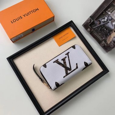 ルイヴィトン財布 Louis Vuitton LV ZIPPY WALLET ジッピーウォレット 財布 M60017XD