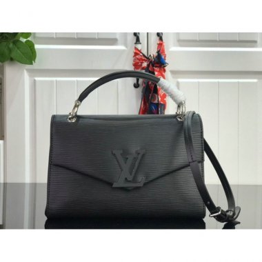ルイヴィトン バッグ LOUIS VUITTON ポシェットグレンネル LV POCHETTE GRENELLE M55977