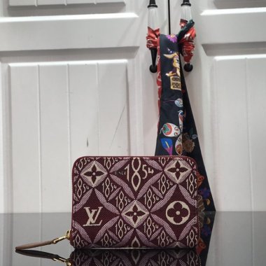 ルイヴィトン財布 Louis Vuitton LV SINCE 1854 ZIPPY COIN PURSE 1854ジッピーコイン以来 財布 M69997a