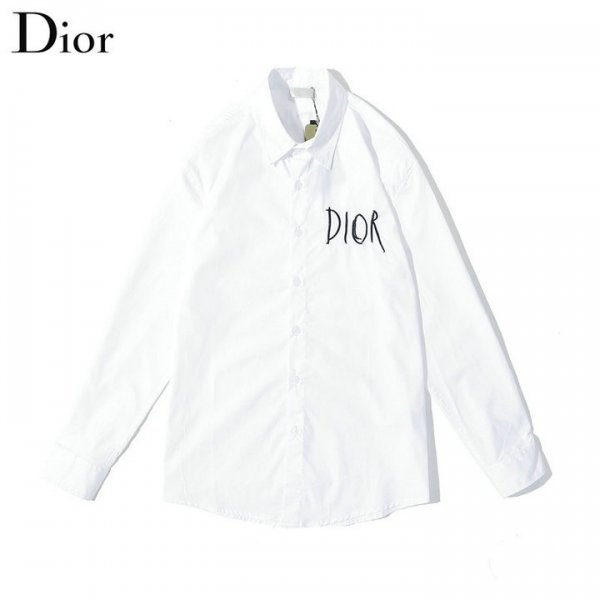 人気ブランド メンズ ビジネスカジュアル Long sleeve shirt 長袖シャツ cxcy040