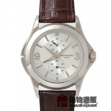 PATEK PHILIPPE パテック フィリップ トラベルタイム【5134G】 Travel Time【5134G】