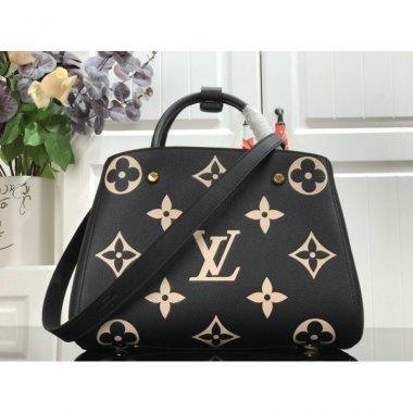 ルイヴィトン バッグ LOUIS VUITTON モンタMM LV MONTAIGNE MM M41048FH