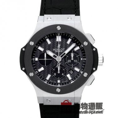 HUBLOT ウブロ ビッグバン エボリューション【301.SM.1770.GR】 Big Bang Evolution【30