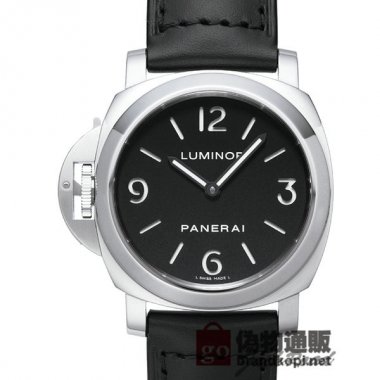PANERAI パネライ ルミノール ベース レフトハンド【PAM00219】 Luminor Base Left Hand【