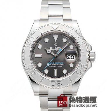 ROLEX ロレックス ヨットマスター ロレジウム【116622】 Yacht-Master Roresium【116622】