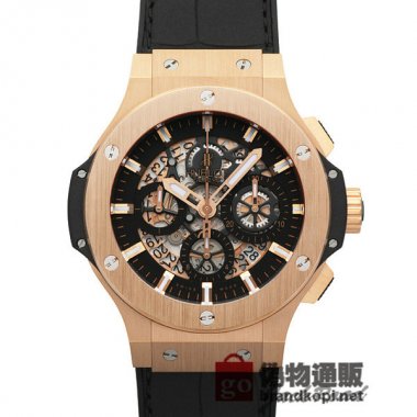HUBLOT ウブロ ビッグバン アエロバン【311.PX.1180.GR】 Big Bang Aero Bang【311.P