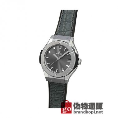 HUBLOT ウブロ クラシックフュージョン【581.NX.7071.LR】 Classic fusion【581.NX.70