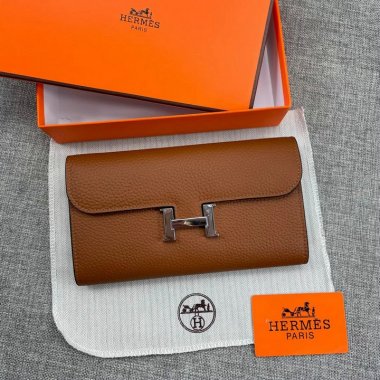 ☆エルメス大人気 注目商品　HERMES財布 偽物 上品☆ HE077