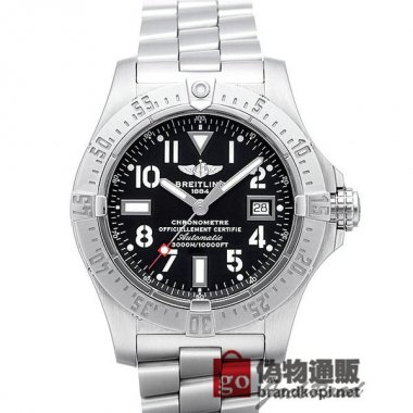 BREITLING ブライトリング 時計 アベンジャー シーウルフ【A177B06PRS】 Avenger Seawolf【A