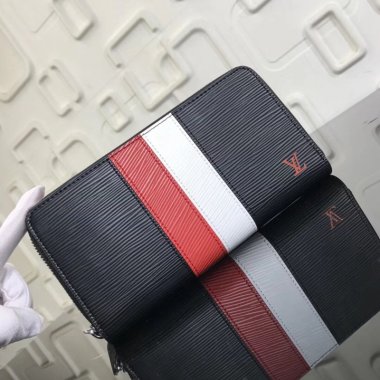ルイヴィトン財布 Louis Vuitton LV Zippy Wallet ジッピーウォレット 財布 M62983a