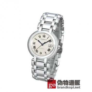 LONGINES ロンジン時計 プルマルナ【L8.113.4.71.6】 PrimaLuna【L8.113.4.71.6】