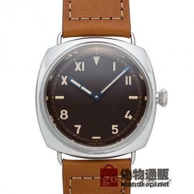 PANERAI パネライ ラジオミール 1936【PAM00262】 Radiomir 1936 Platinum【PAM00