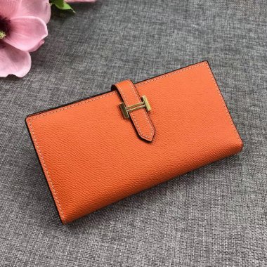 ☆エルメス大人気 注目商品　HERMES財布 偽物 上品☆ HE026