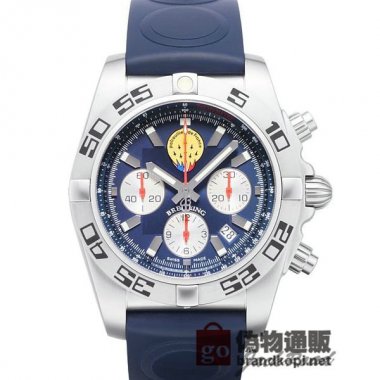 BREITLING ブライトリング 時計 クロノマット44 パトルーユドフランス【A13CPFLRC】 Chronomat 4