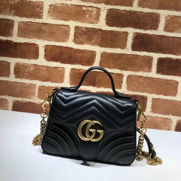 大人気ブランド グッチバッグ スーパーコピー品バッグ 高品質 GUCCI HAND BAG 547260A