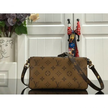 ルイヴィトン バッグ LOUIS VUITTON ポシェットポシェット LV PREFALL POCHETTE M57611CP