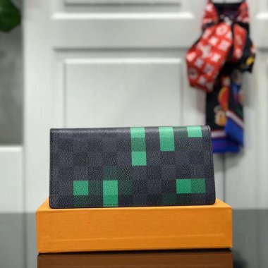 ルイヴィトン財布 Louis Vuitton LV Wallet 財布 N60163b