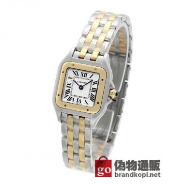 CARTIER カルティエ時計 パンテール ドゥ カルティエ【W2PN0006】 Panthere De Cartier【W2
