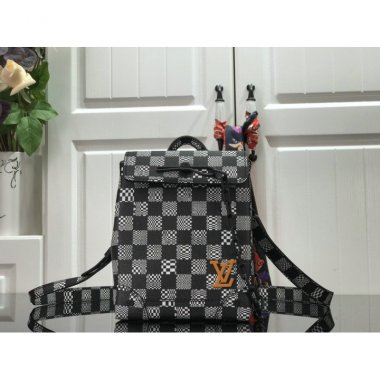 ルイヴィトン バッグ LOUIS VUITTON LV STEAMER XS N60453