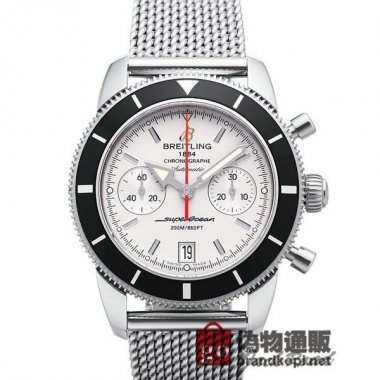 BREITLING ブライトリング 時計 スーパーオーシャン ヘリテージ クロノグラフ 44【A237G01OCA】 Supe