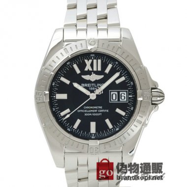 BREITLING ブライトリング 時計 コックピット【A495B79PA】 Cockpit【A495B79PA】