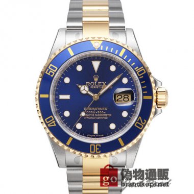 ROLEX ロレックス サブマリーナ デイト【16613】 Submariner Date【16613】
