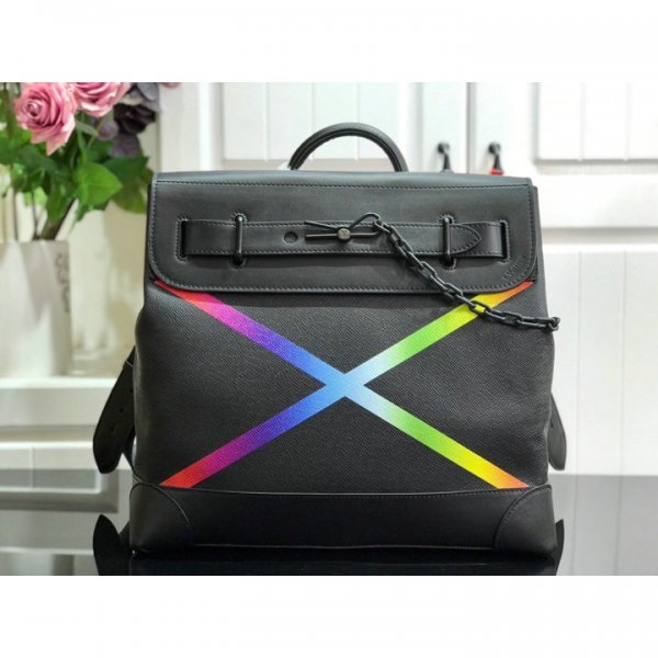 ルイヴィトン バッグ LOUIS VUITTON LV STEAMER PM M30339
