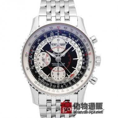 BREITLING ブライトリング 時計 モンブリラン ダトラ【A213B93NP】 Montbrillant Datora【